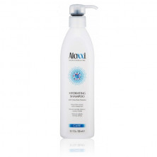Aloxxi Hydrating Shampoo 300 ml Увлажняющий шампунь без сульфатов 