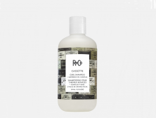 R+CO Cassette Кассета шампунь для вьющихся волос с комплексом масел Curl Shampoo 241 мл