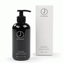 Шампунь для объема волос Platinum J Beverly Hills Volume Shampoo 355 ml