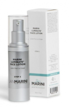 Jan Marini Luminate Face Lotion 30 мл Крем-акселератор c ретинолом 0,3% для борьбы с пигментацией 