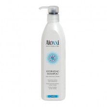 Aloxxi Hydrating Shampoo 1000 мл Увлажняющий шампунь