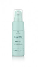 Alterna My Hair Текстурирующий Спрей 25 мл «Как ни крути» Canvas Any Way Texture 