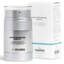 Jan Marini Age Intervention Duality 28 гр Крем-акселератор с ретинолом 0,5% для решения проблем возрастного акне 