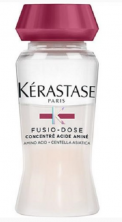 Kerastase Chroma Absolu Fusio-Dose Концентрат для волос 10*12 мл Фьюзио Доз концентрат Хромакер Керастаз