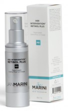 Jan Marini Age Intervention Retinol Plus MD Крем-акселератор 28 гр с ретинолом 1% для борьбы с видимыми возрастными изменениями кожи 