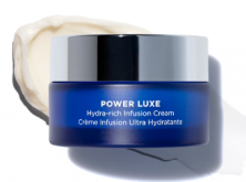 Hydropeptide Power Luxe 30 мл Глубоко насыщенный ночной крем ультра для омоложения и интенсивной гидратации кожи 