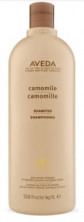 Aveda Camomile Shampoo Оттеночный шампунь для усиления светлых теплых оттенков 1000 мл