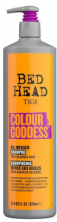 Tigi Bed Head Шампунь для окрашенных волос Colour Goddess 970 мл