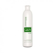 OLLIN CARE Кондиционер для восстановления структуры волос 1000мл/ Restore Conditioner