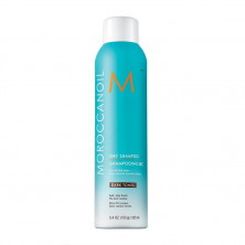 Moroccanoil Dry Shampoo Dark Tones - Сухой шампунь для темных оттенков волос