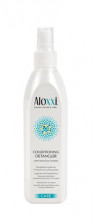 ALOXXI SPRAY НЕСМЫВАЕМЫЙ СПРЕЙ ДЛЯ ОБЛЕГЧЕНИЯ РАСЧЕСЫВАНИЯ ВОЛОС CONDITIONING DETANGLER 300 ml