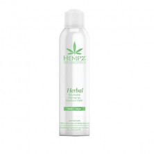 Hempz Herbal Workable Hairspray Medium Hold 227 г Лак для волос средней фиксации