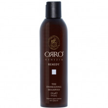 ORRO Энергетический шампунь ORRO REMEDY Energizing Shampoo 250 ml