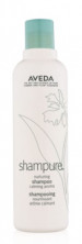 Aveda Shampure Nurturing Шампунь питательный для волос с расслабляющим ароматом Shampoo 250 мл
