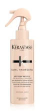 Kerastase Curl Manifesto Спрей для восстановления укладки кудрявых волос Spray Refresh Absolu 190мл