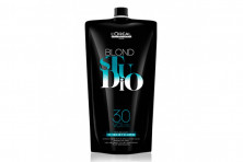 L'Oreal Professional  Blond Studio Nutri-Developer 30 Volume Крем-оксидант для осветления волос 9% 1000 мл