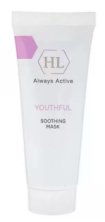 HL YOUTHFUL Soothing Mask / сокращающая маска 70 мл