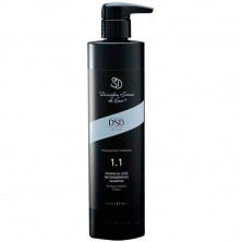  DSD de Luxe Antiseborrheic treatment Shampoo Шампунь Антисеборейный № 1.1, 500мл