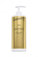 Fabuloso Pro Prime Colour Priming Shampoo Base Шампунь-Праймер для Подготовки Волос к Окрашиванию 1000 мл