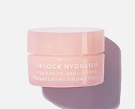 Hydropeptide LipLock Hydrator 5 мл Увлажняющая и восстанавливающая маска-бальзам для губ 