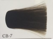 Краска СВ-7 Lebel Cosmetics Materia для волос блондин холодный 80гр, Лебел