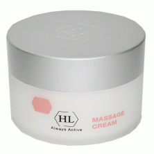 HL Creams Massage Cream Массажный крем 250 мл
