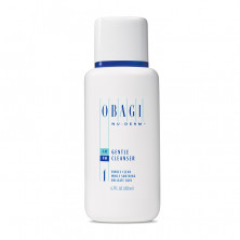 Obagi Nu-Derm Fx Gentle Cleanser 200 ml Мягкий очищающий гель для нормальной и сухой кожи 	