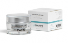 Jan Marini Retinol Plus Mask 34,5 гр Высококонцентрированная маска с ретинолом 1% 