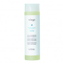 Lebel Viege Shampoo Шампунь восстанавливающий для волос и кожи головы 240 мл