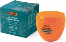 Guam Scented Balance Body Cream Крем для тела ароматический «Баланс и восстановление» 200 мл
