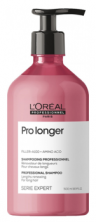 L’Oreal Pro Longer Про Лонгер Shampoo Шампунь Шампунь для длинных волос 500 мл