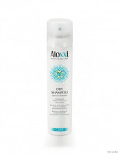 Сухой шампунь Aloxxi Dry shampoo 203 ml