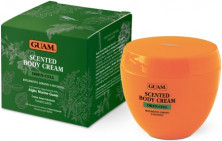 Guam Scented Dren-Cell Body Cream Крем для тела ароматический «Дренажный» 200 мл