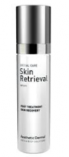 Aesthetic Dermal Ad Skin Retrieval 50 мл Сыворотка для восстановления кожи после эстетических косметических процедур 