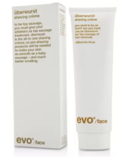  Evo Крем для бритья Uberwurst Shaving Creme 150 мл