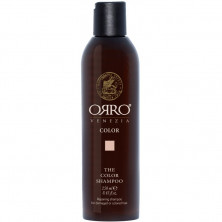 ORRO Шампунь для окрашенных волос COLOR Color Shampoo 250ml