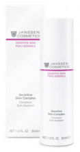 Sensitive Skin Complex Восстанавливающий концентрат для чувствительной кожи 30 мл
