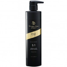  DSD de Luxe Hair Loss Treatment Intense Shampoo Шампунь Интенсивный № 3.1, 500мл
