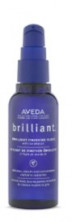 Aveda Brilliant Emollient Флюид для гладкости и блеска Finishing Gloss 75 мл
