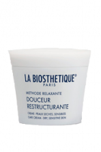 Douceur Restructurante – реструктурирующий крем для нормальной и слегка сухой кожи 50 мл