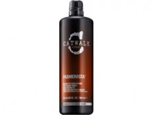 Tigi CW Fashionista Brunette Тонирующий кондиционер для брюнеток 750 ml
