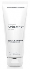 Aesthetic Dermal Ad Daily Care Strimatrix 200 мл Гель-крем для тела «Стриматрикс» 