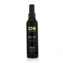 Крем для укладки волос Chi Luxury Black Seed Oil Blow Dry Cream 177 мл