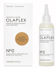 Olaplex 0 Укрепляющее средство для волос intensive bond building hair treatment155 ml