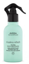 Aveda Rinseless Refresh Micellar Hair & Scalp Refresher 200 мл Мицеллярный освежающий спрей для волос 