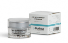 Jan Marini Age Intervention Eye Cream Антивозрастной крем 14 гр для улучшения тонуса и тургора кожи вокруг глаз 