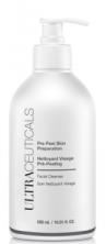 Ultraceuticals Pre Peel Skin Preparation 500 ml Тоник для подготовки кожи к пилингу 
