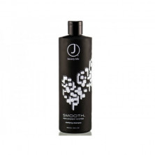 J beverly Smooth Realignment System Anti-Frizz Aftercare Shampoo Шампунь для гладкости волос 500 мл