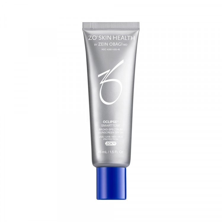 ZO Slin Health Oclipse Smart Tone SPF 50 Тональный крем Умный тон Зейн ...