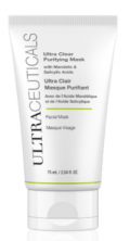 Ultraceuticals Ultra Clear Purifying Mask 75 ml Ультра очищающая маска ультрасьютикалс 